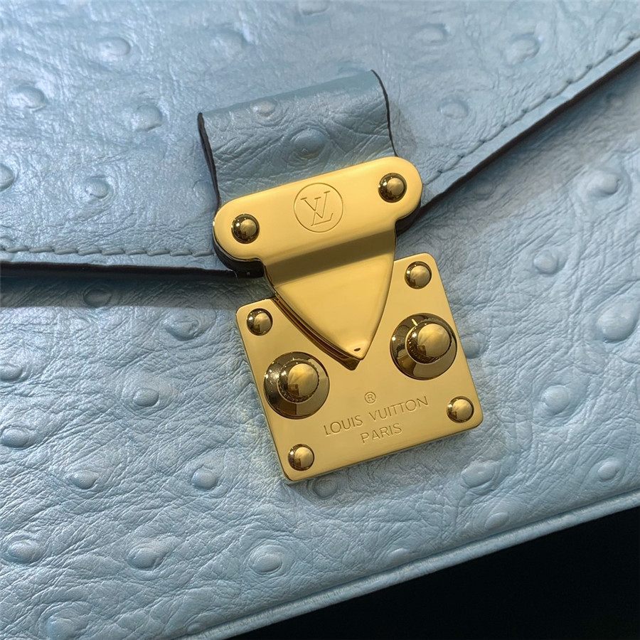 l0vis Vvtt0n lv pochette m¨¦tis east west bag