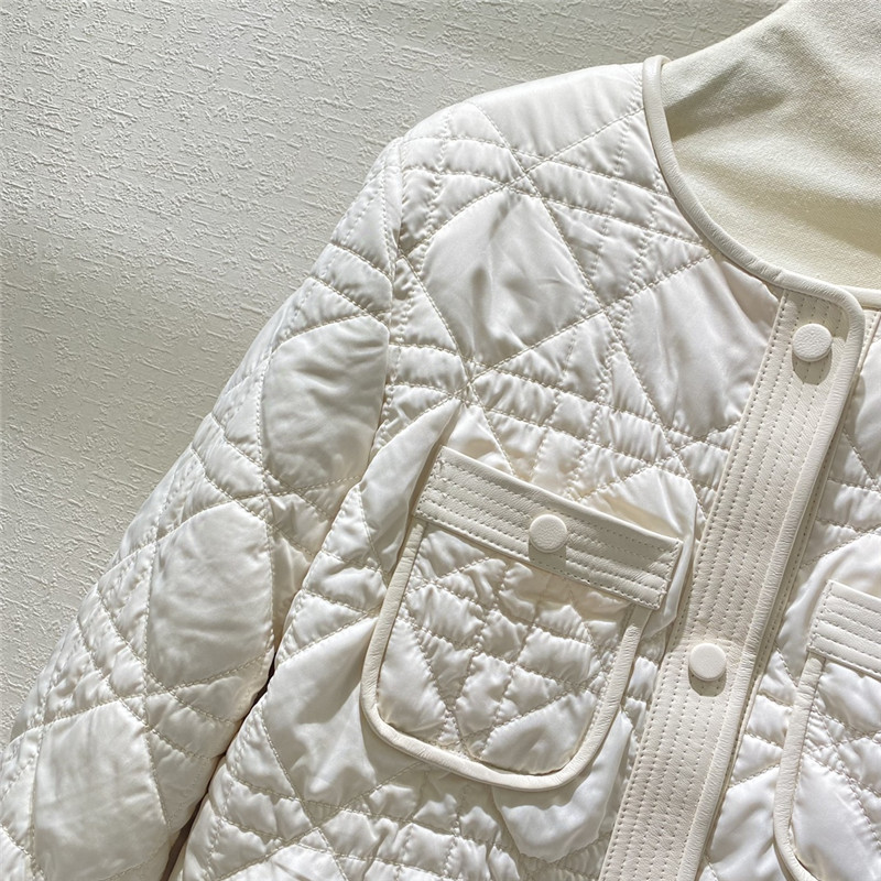 D10r goose down jacket