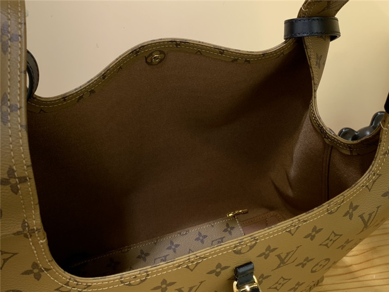 l0vis Vvtt0n lv unveils the new atlantis bag