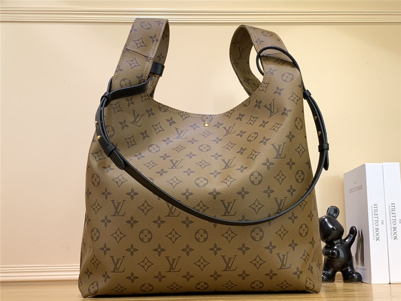 l0vis Vvtt0n lv unveils the new atlantis bag