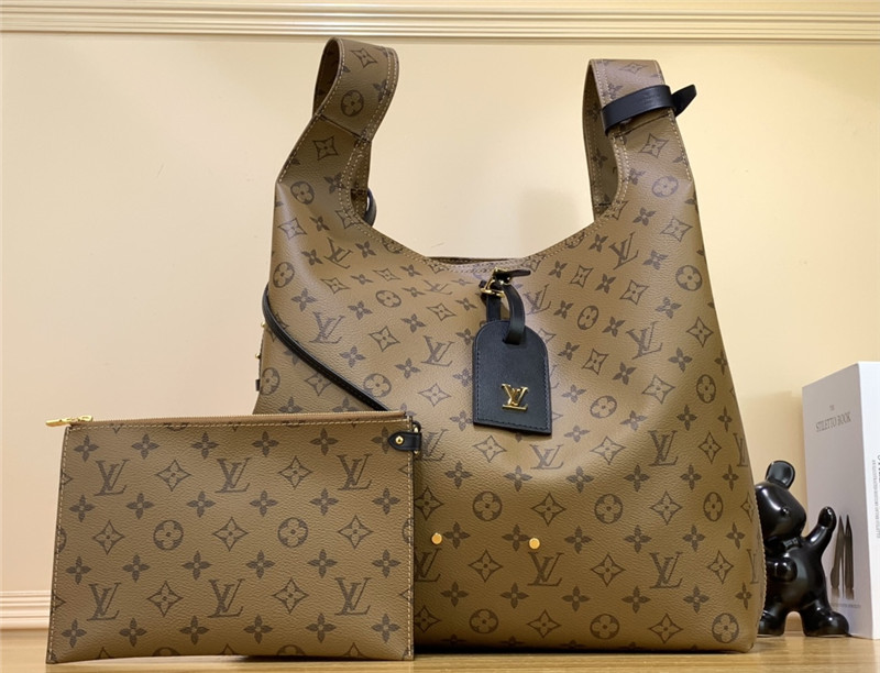 l0vis Vvtt0n lv unveils the new atlantis bag