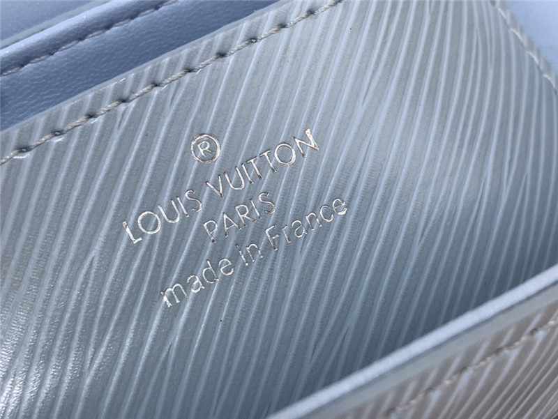 l0vis Vvtt0n lv twist west pochette blue