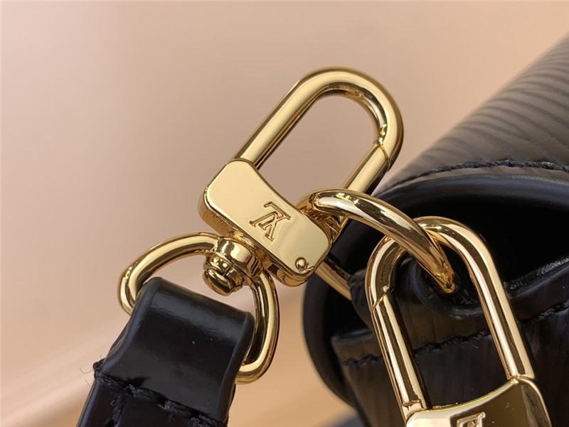 l0vis Vvtt0n lv twist west pochette black