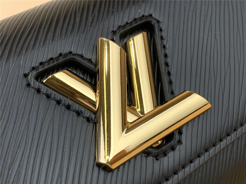 l0vis Vvtt0n lv twist west pochette black