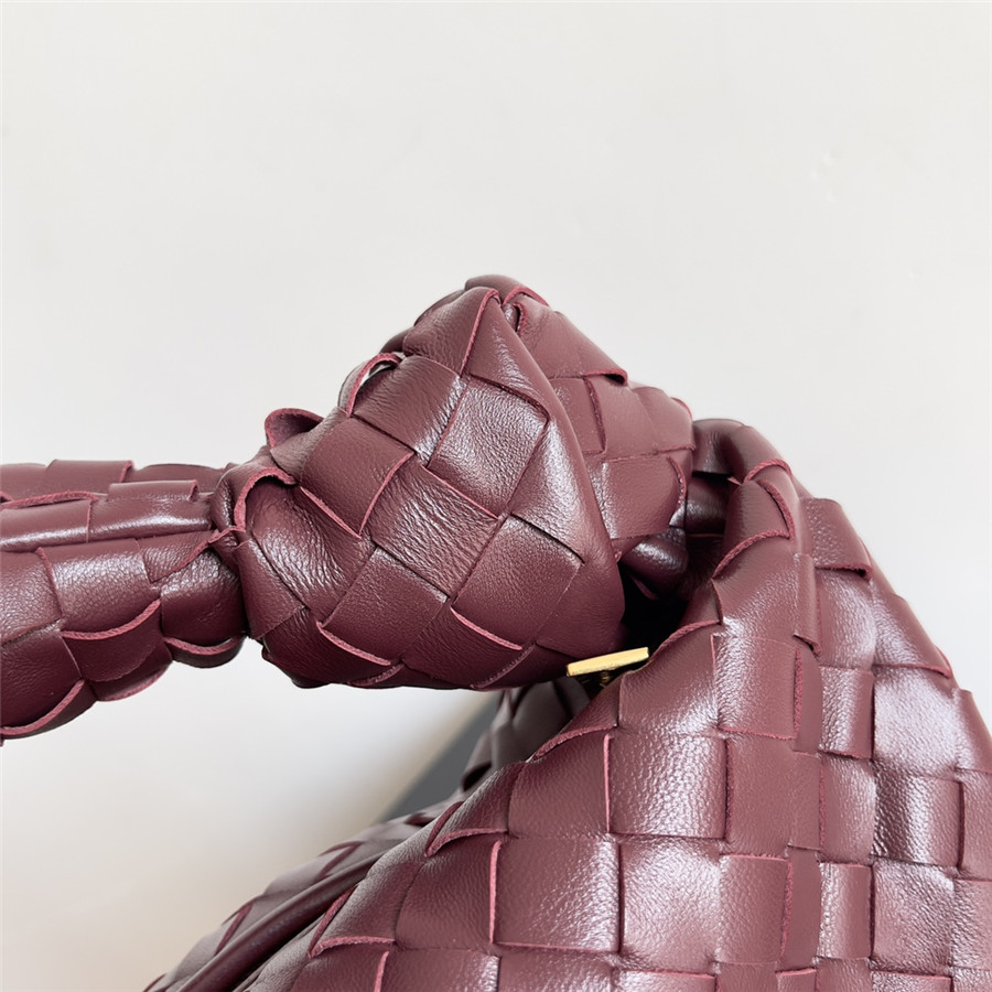 b0tt*ga Ven*ta medium jodie handbag