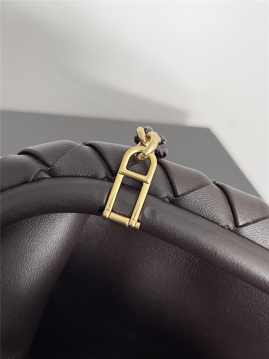 b0tt*ga Ven*ta lauren 1980 teen clutch