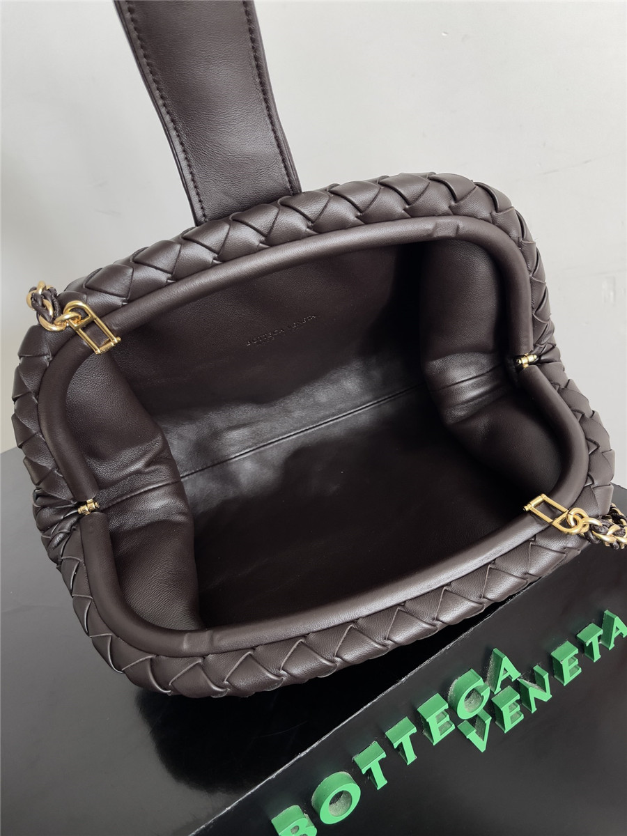 b0tt*ga Ven*ta lauren 1980 teen clutch