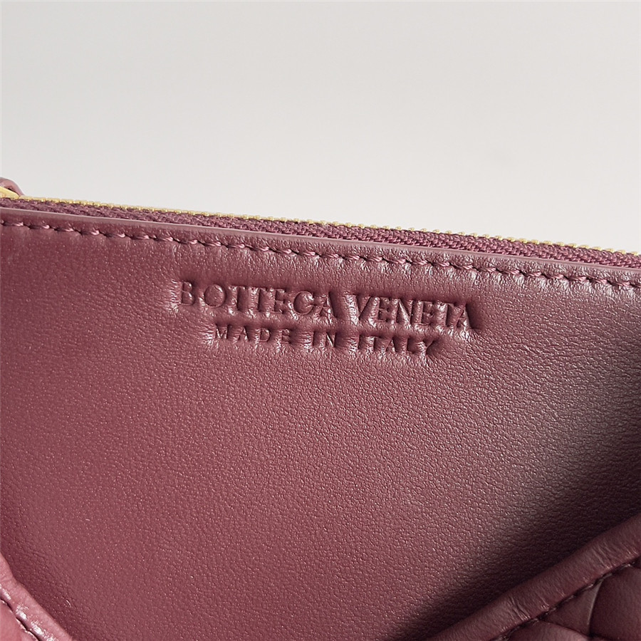 b0tt*ga Ven*ta patti top handle bag