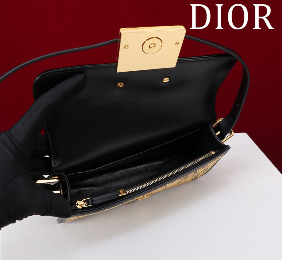 miss D10r allover bag [2610]