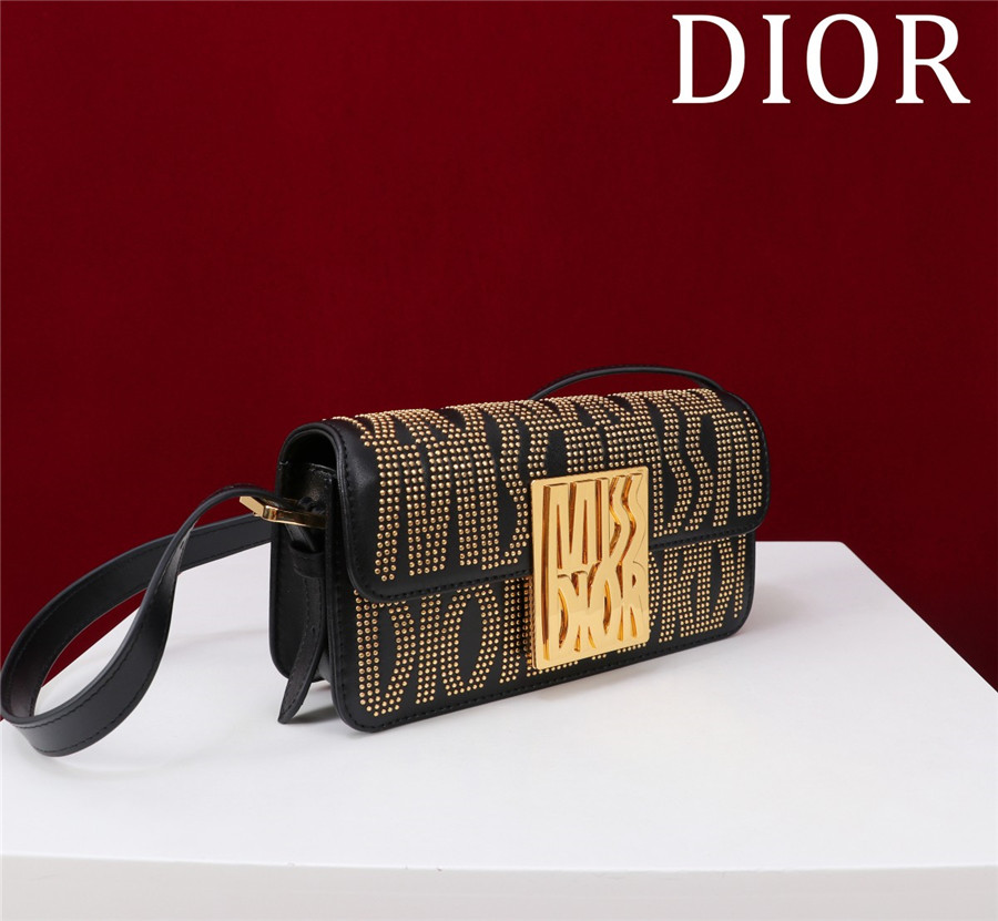 miss D10r allover bag [2610]