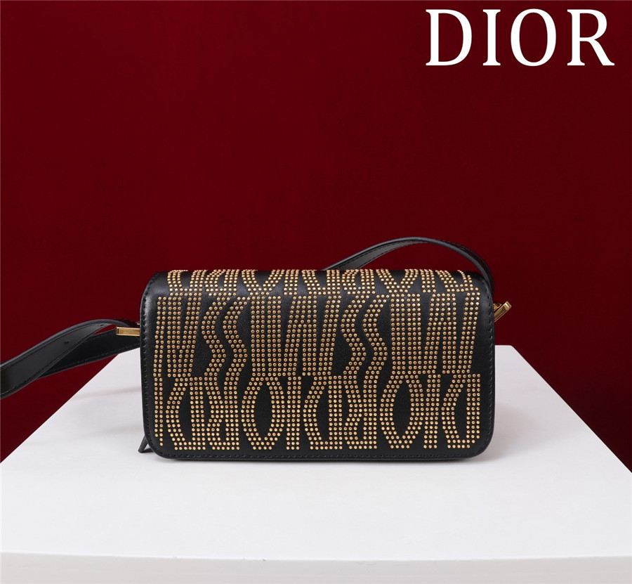 miss D10r allover bag [2610]