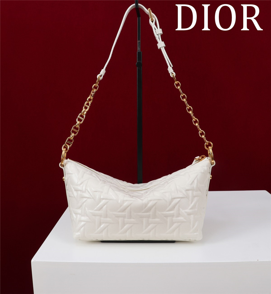 D10r star hobo bag with chain