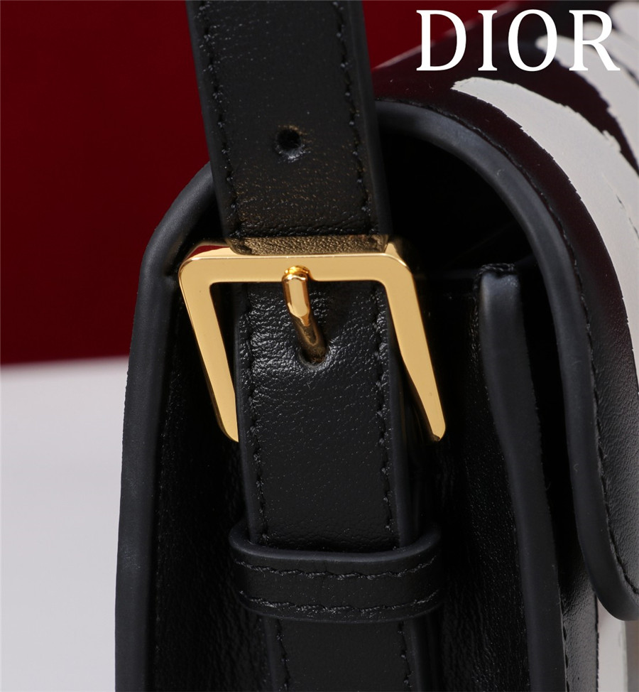 miss D10r flap bag [261025]