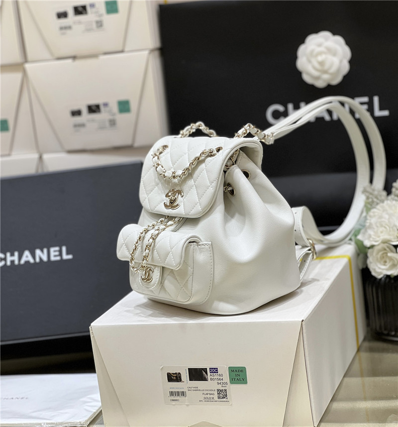 Ch**el duma backpack caviar