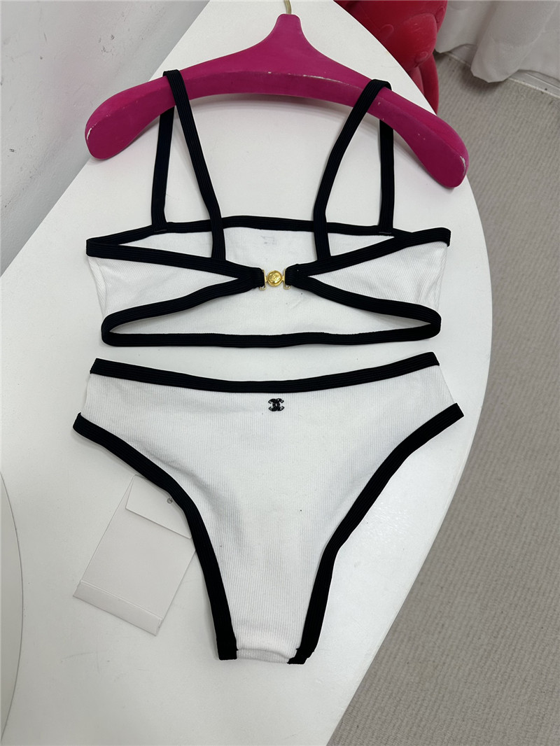 Ch**el separate swimsuit