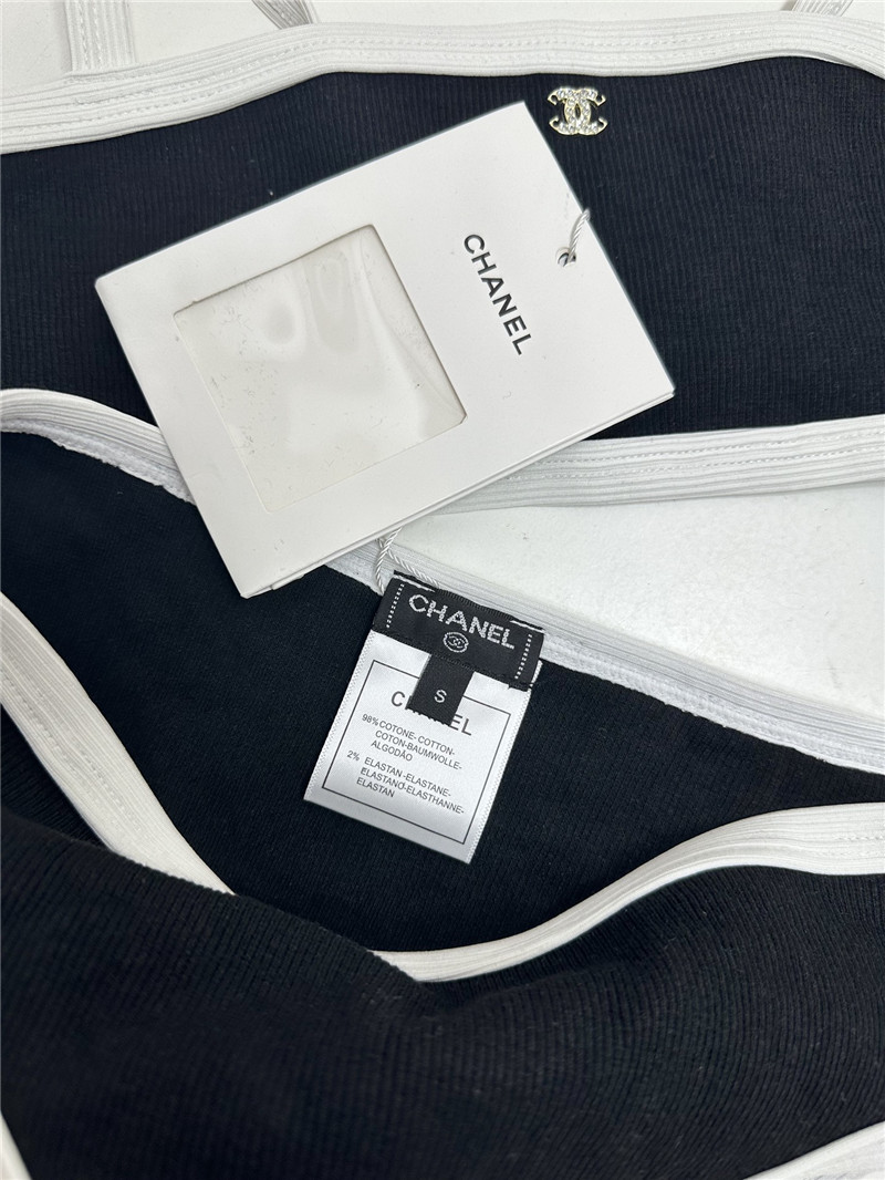 Ch**el separate swimsuit