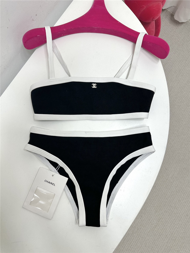 Ch**el separate swimsuit