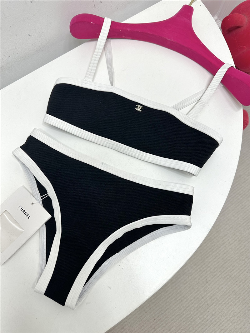 Ch**el separate swimsuit