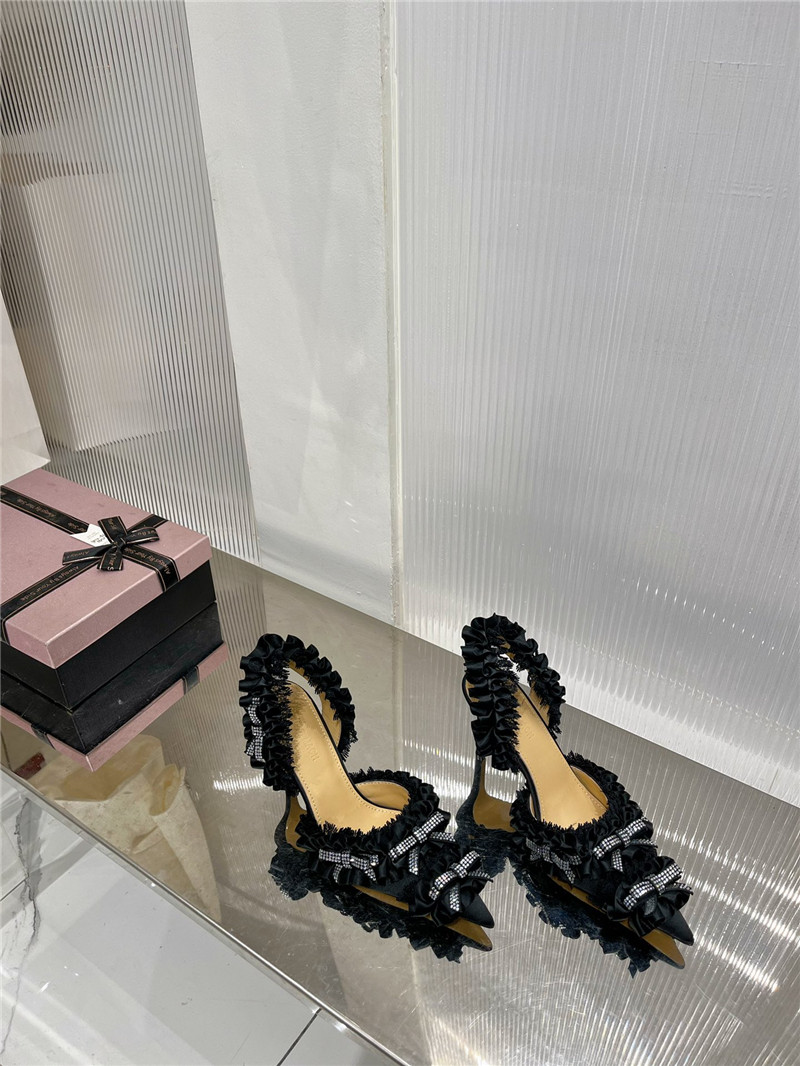 &  new high heel sandals