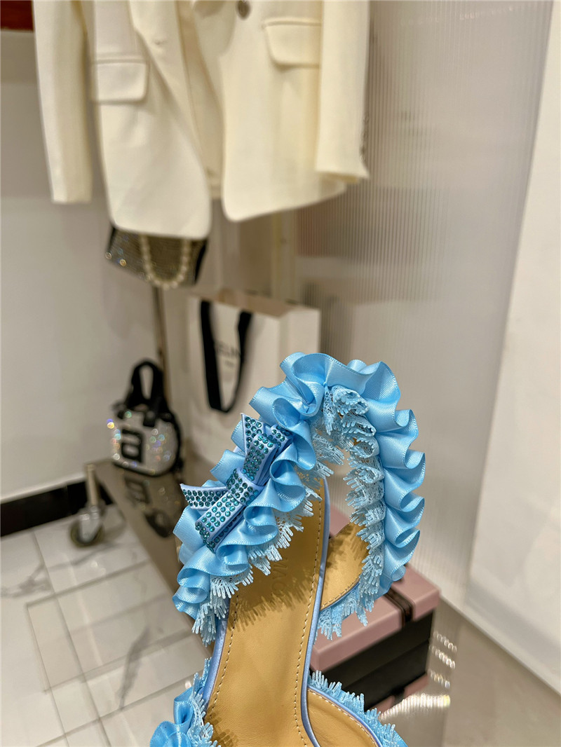 & new high heel sandals