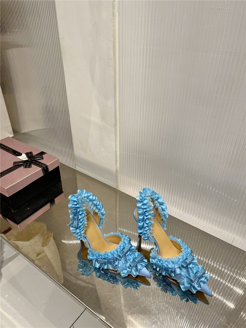 &  new high heel sandals