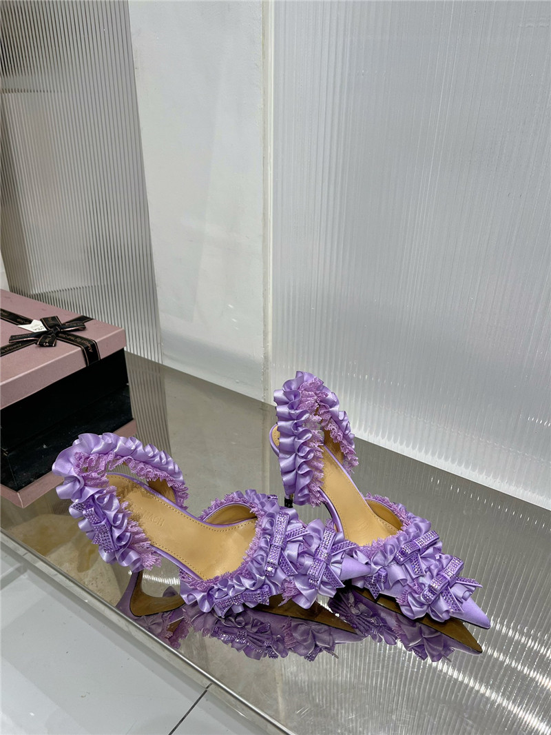 &  new high heel sandals