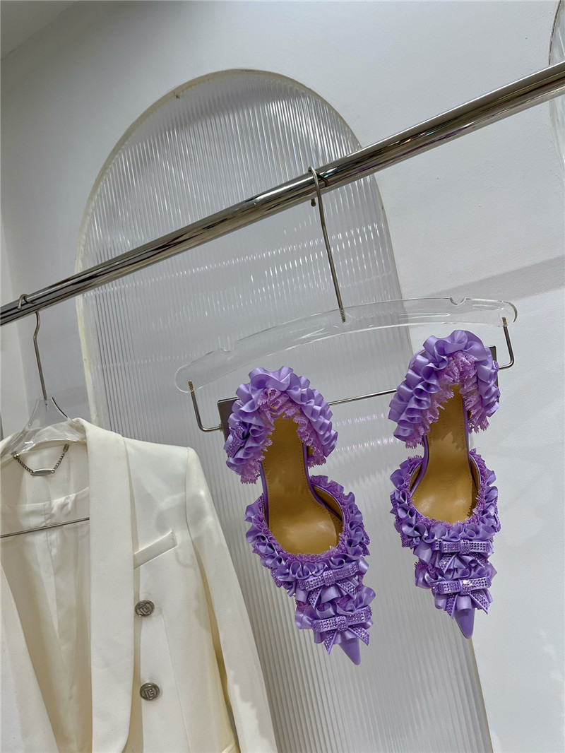 &  new high heel sandals