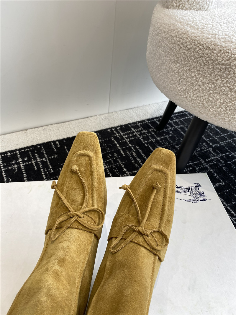 Bv*b*rry storm suede knee-high boots