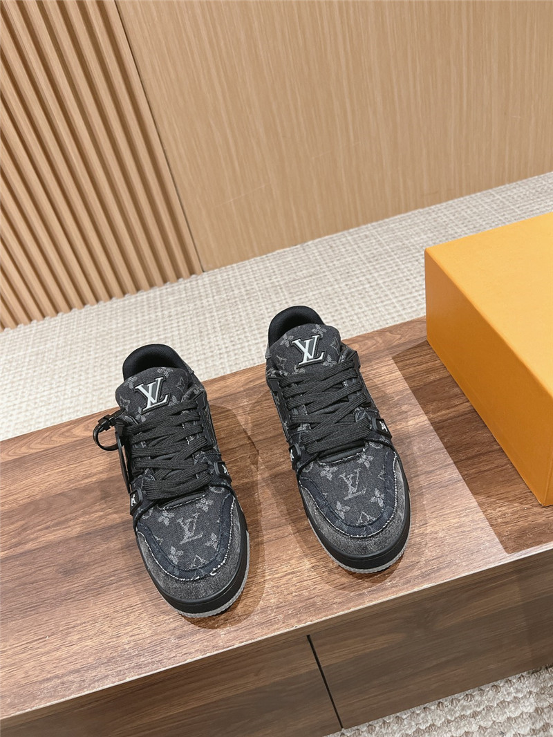 louis vuitton LV new sneakers
