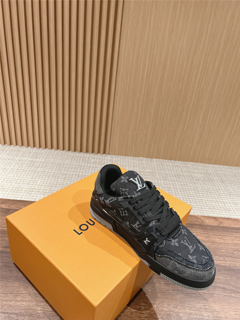 louis vuitton LV new sneakers