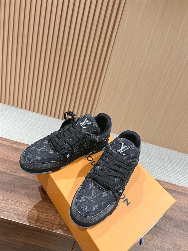 louis vuitton LV new sneakers
