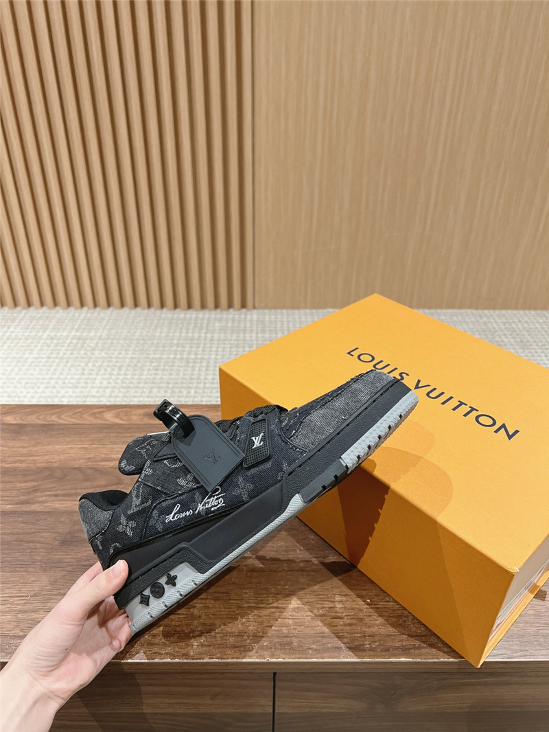louis vuitton LV new sneakers