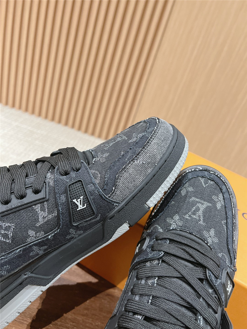 louis vuitton LV new sneakers