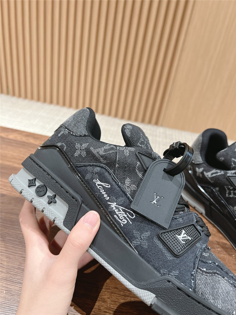 louis vuitton LV new sneakers