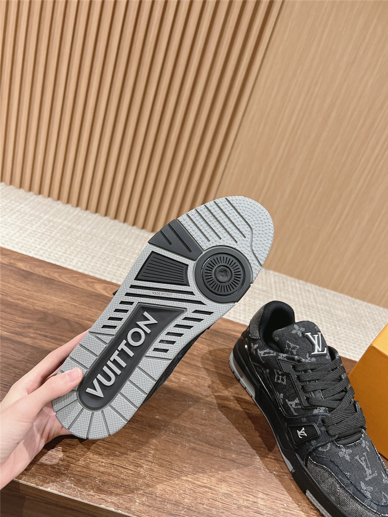 louis vuitton LV new sneakers