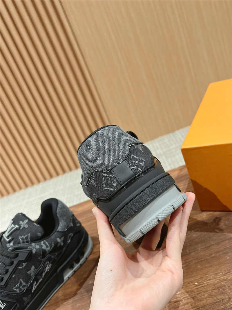 louis vuitton LV new sneakers