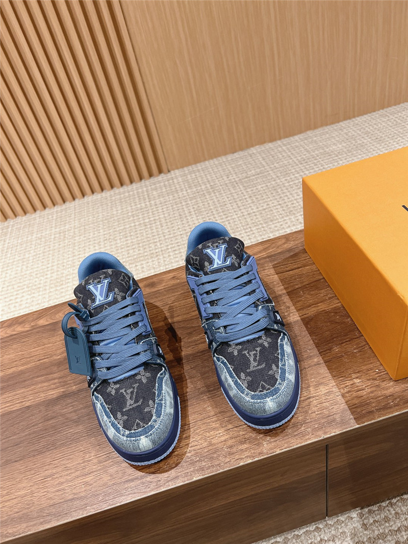 l0vis Vvtt0n lv new sneakers