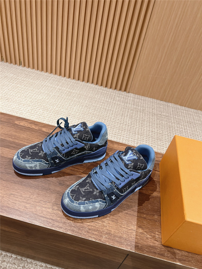 louis vuitton LV new sneakers