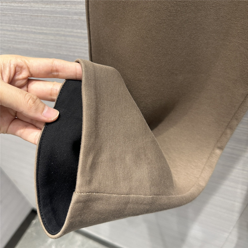 l0vis Vvtt0n lv hooded logo sports sweatshirt suit