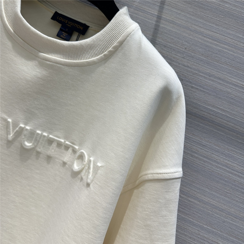 l0vis Vvtt0n lv short-sleeved sports suit