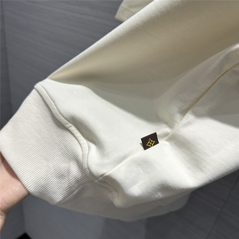 l0vis Vvtt0n lv short-sleeved sports suit