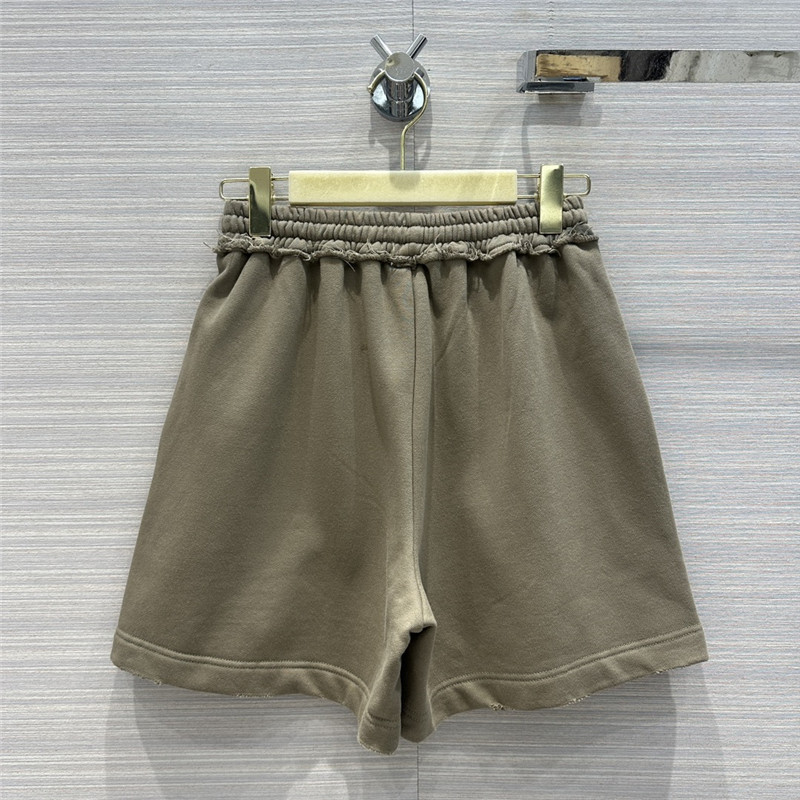 Miu Miu Maillard Sports Suit