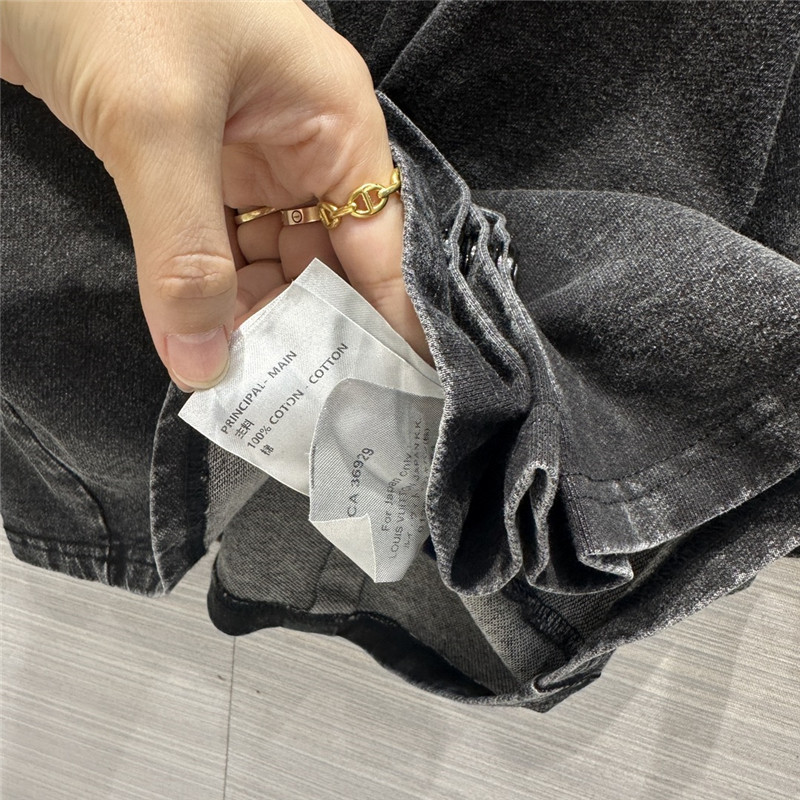 Gvc*1 star silver silk special yarn knitted slim top