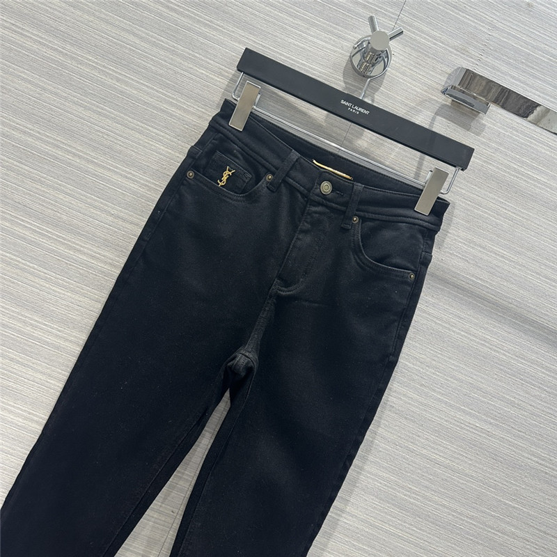 Y51 new autumn and winter jeans