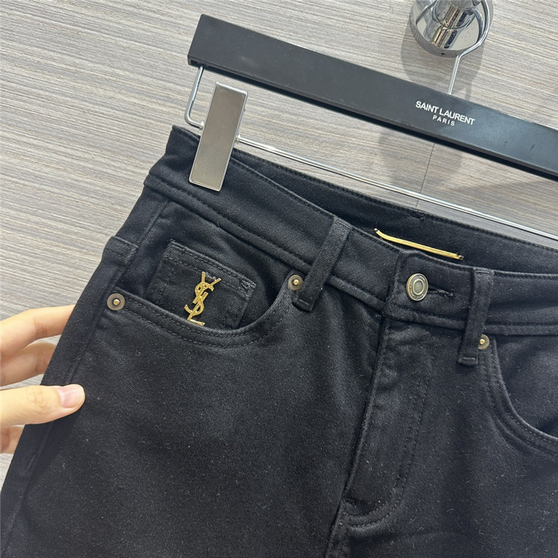 Y51 new autumn and winter jeans