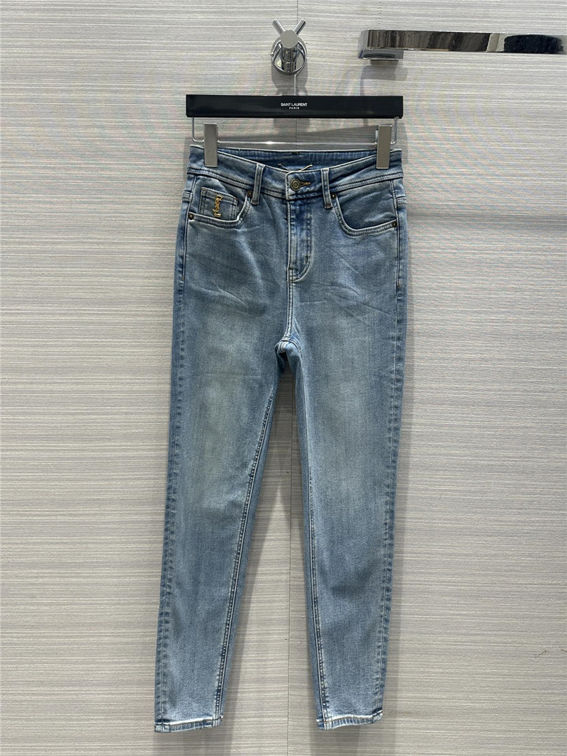 Y51 new autumn and winter jeans