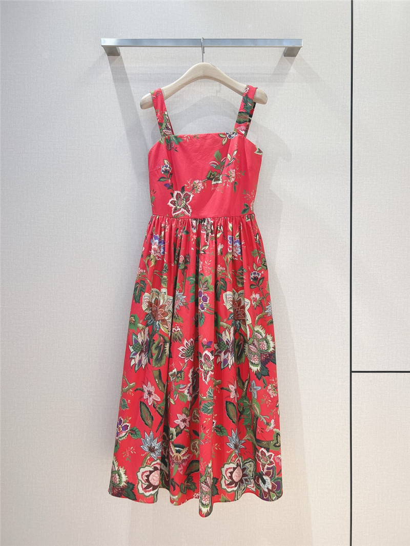 D10r new suspender dress