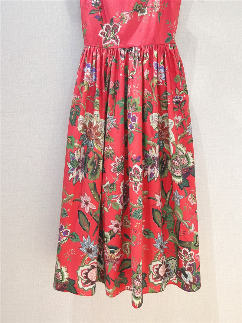 D10r new suspender dress