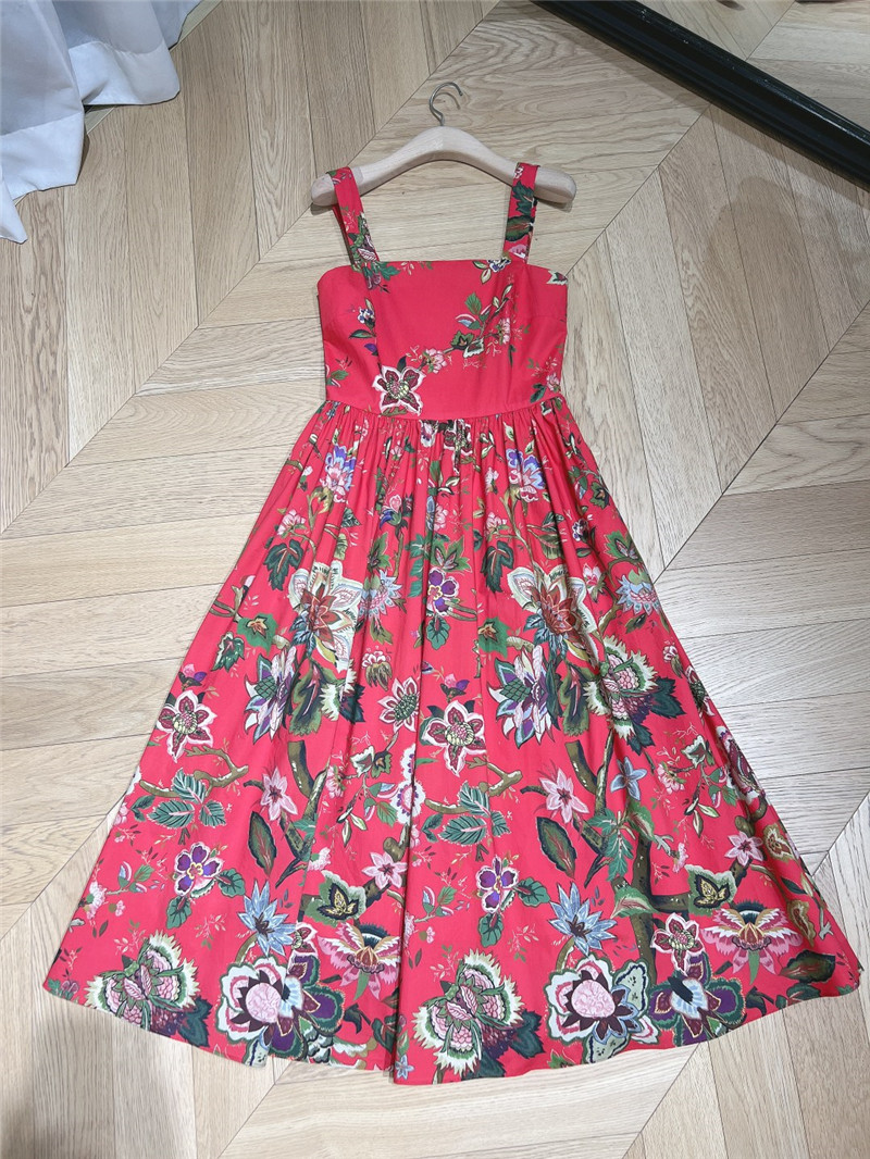 D10r new suspender dress