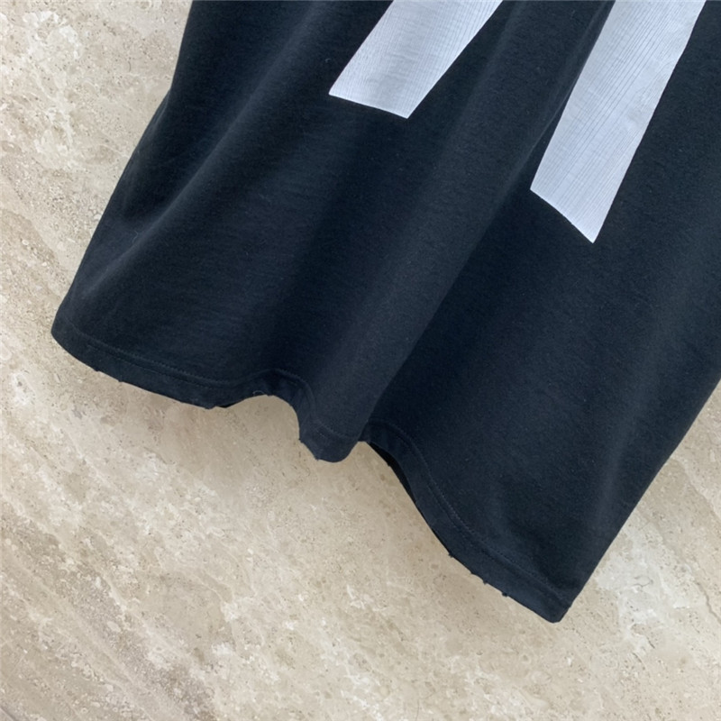 Ba1en*iaga oversized t-shirt